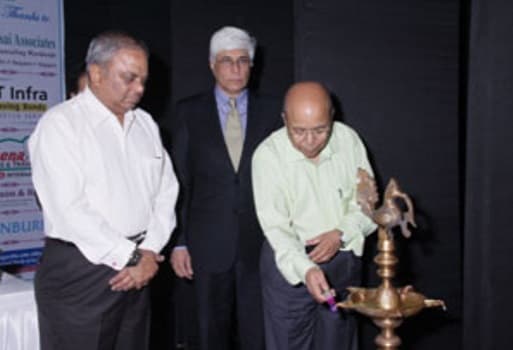 SVKM'S NMIMS Institute of Intellectual Property Studies Mumbai Extra Curriculars photo 2